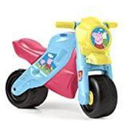 Feber PEPPA Pig balance scooter [Ukendt]